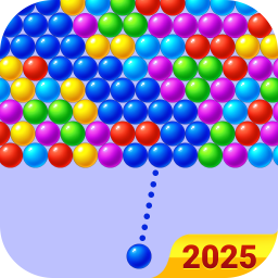 دانلود Bubble Shooter 2