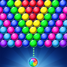 دانلود Bubble Shooter: Ball Game