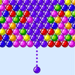 دانلود Bubble Shooter: Bubble Ball