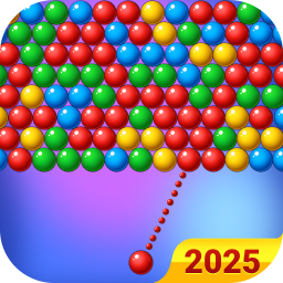 دانلود Bubble Shooter 2