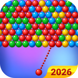 دانلود Bubble Shooter 2