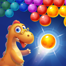 دانلود Bubble Shooter: Egg Shoot