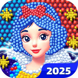 دانلود Bubble Shooter