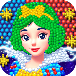 دانلود Bubble Shooter