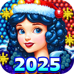 دانلود Bubble Shooter