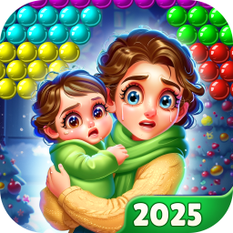 دانلود Bubble  Shooter