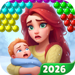 دانلود Bubble  Shooter