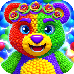 دانلود Bubble Shooter Classic 2