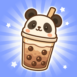 دانلود Bubble Tea Sort: DIY Boba Tea