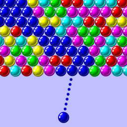 دانلود Bubble Shooter