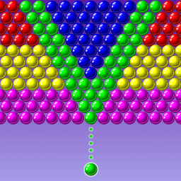 دانلود Bubble Shooter