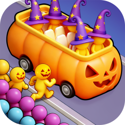 دانلود Bus Go! Car Traffic Jam دانلود Bus Go! Car Traffic Jam