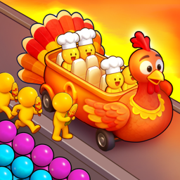 دانلود Bus Go! Car Traffic Jam