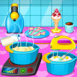 دانلود Frozen Ice Cream Maker