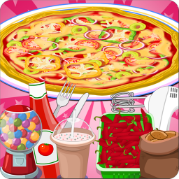 دانلود Pizza Hidden Objects