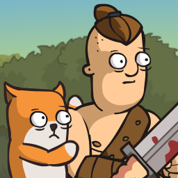 دانلود Senya and Oscar: The Fearless Adventure.
