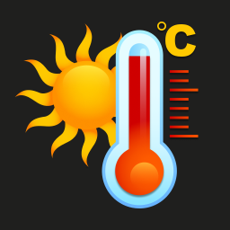 دانلود Room Temperature, Thermometer
