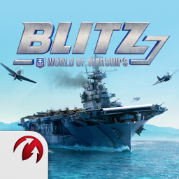 دانلود World of Warships Blitz War
