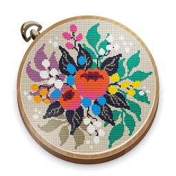 دانلود Cross Stitch Club