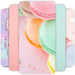 Pastel Wallpaper