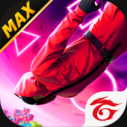 دانلود Free Fire MAX