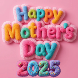 دانلود Mother's Day 2025 Wishes