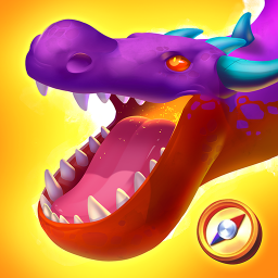 دانلود Draconius GO: Catch a Dragon!