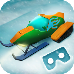 دانلود VR Sleigh Multiplayer