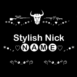 دانلود Nickname Generator & Creator