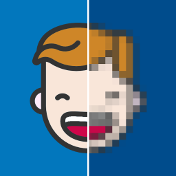 دانلود Blur Face - Censor, Pixelate & Blur Photo