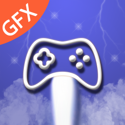 Game Booster & GFX Tool Free - Fix Lag (No Ban)
