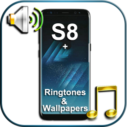 دانلود S8 Ringtones & Wallpapers