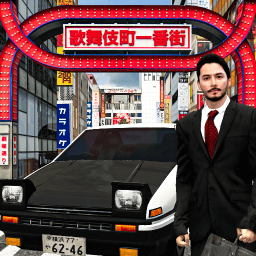 دانلود Tokyo Commute Drive Simulator