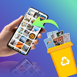 دانلود File Recovery - Photo Recovery