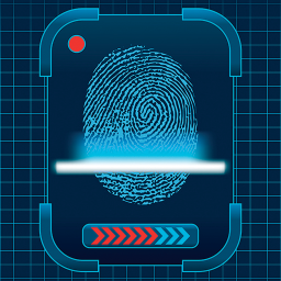 دانلود Personality test fingerprint