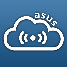 دانلود ASUS AiCloud