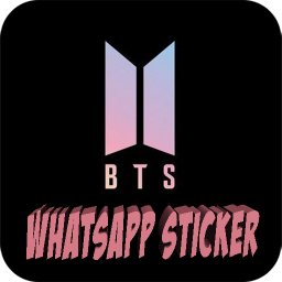 BTS WAStickerApps - BTS Sticker for Whatsapp