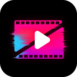 Video Maker Music Video Editor