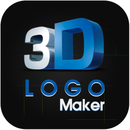 دانلود 3D Logo Maker & Logo Creator