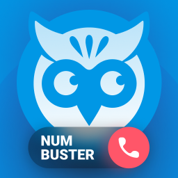 NumBuster caller real name id