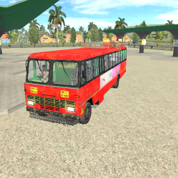 دانلود Indian Sleeper Bus Simulator