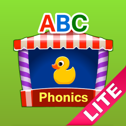 دانلود Kids Learn Letter Sounds Lite