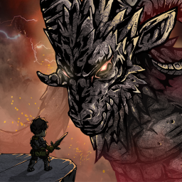 دانلود Slay the Titan : Deckbuild RPG