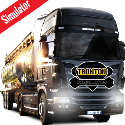 TRONTON - Heavy Truck Simulator Tycoon