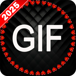 دانلود Gif Sticker for Whatsapp 2025