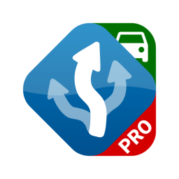 دانلود MapFactor Navigator Car Pro