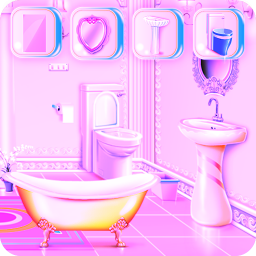 دانلود Royal Bathroom Cleanup