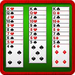 دانلود Solitaire Arena