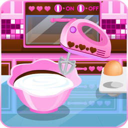 دانلود Cake Maker : Cooking Games