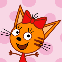 دانلود Kid-E-Cats. Educational Games